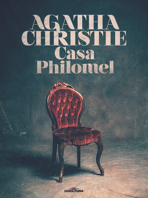 cover image of Casa Philomel
